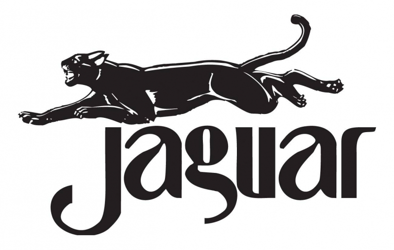Wydawnictwo Jaguar - logo