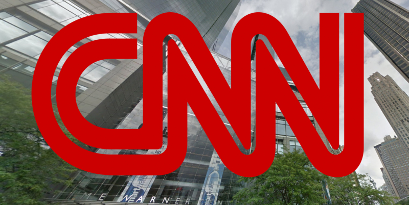 CNN nie wyemitowało pornografii. Fałszywa informacja?
