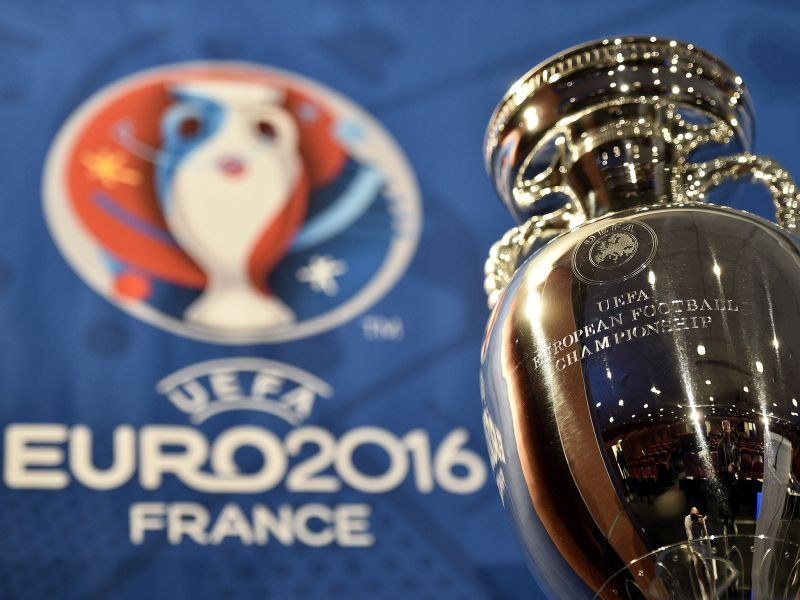 Euro 2016: Polsat Sport 2 w kablówkach Vectra i Inea. Poznaj szczegóły