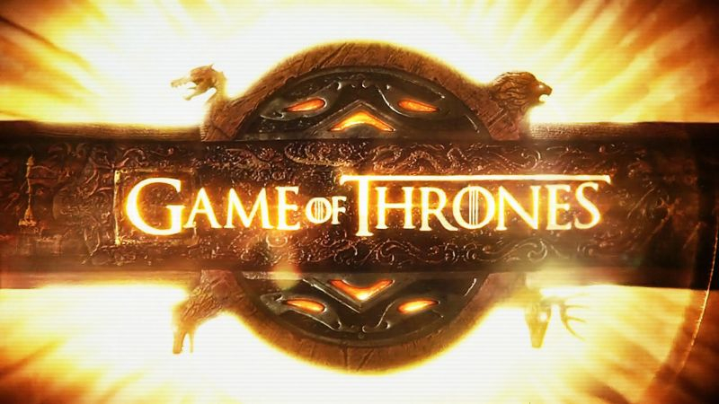 Gra o tron – pierwsze zdjęcie z 8. sezonu!