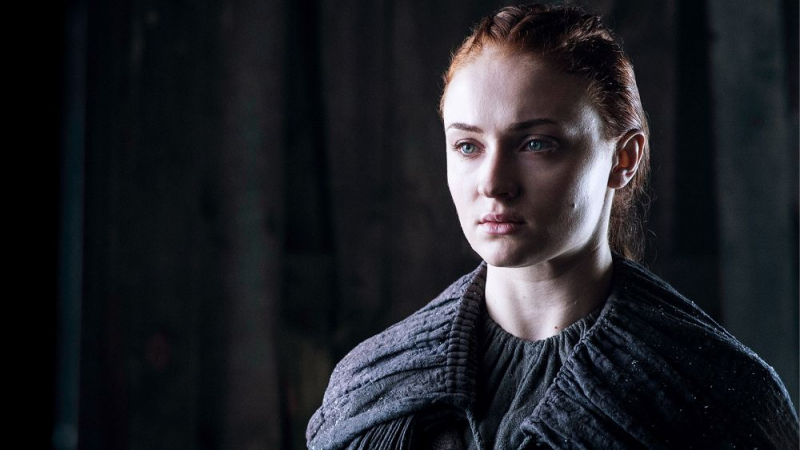 Gra o tron, Sansa, HBO