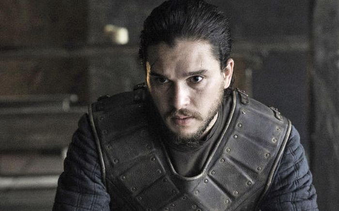 Gra o tron – Kit Harington w innym serialu jako Jon Snow? Aktor komentuje