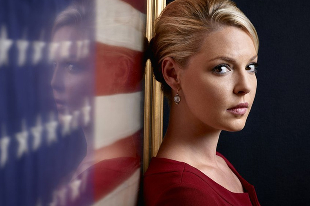 CBS zamawia 1. sezon serialu Doubt z Katherine Heigl