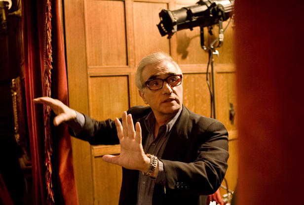 Martin Scorsese krytykując filmy komiksowe okazał się cyniczny? James Gunn komentuje