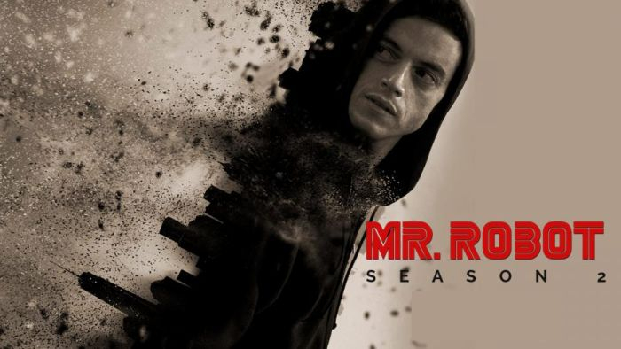 Zwiastun 2. sezonu Mr. Robot
