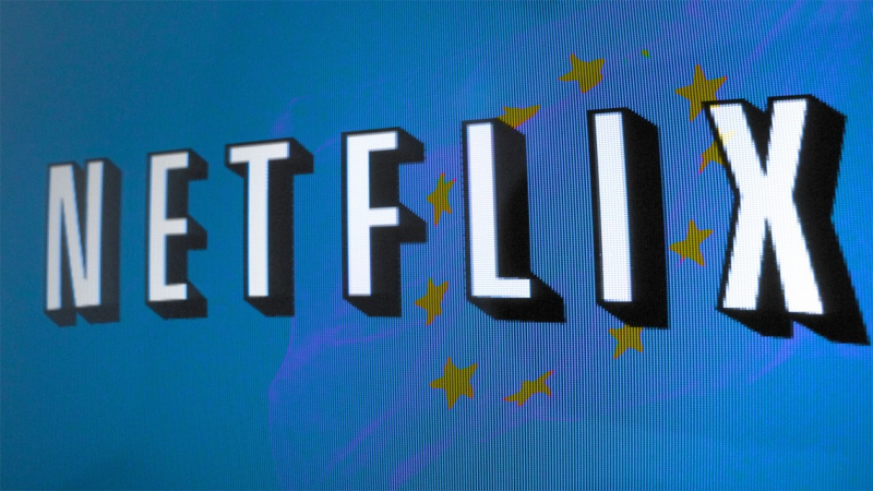 Netflix a prawo UE