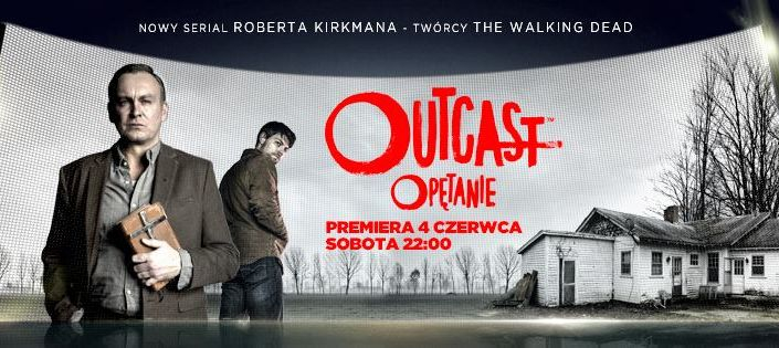 Outcast - zdjęcie
