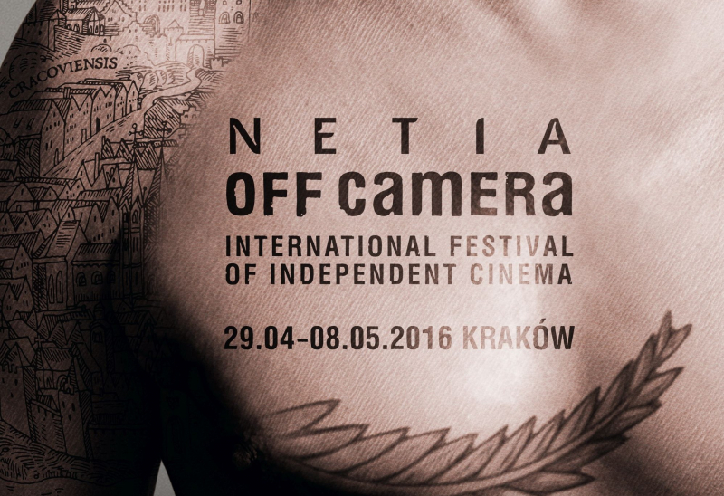 Netia Off Camera