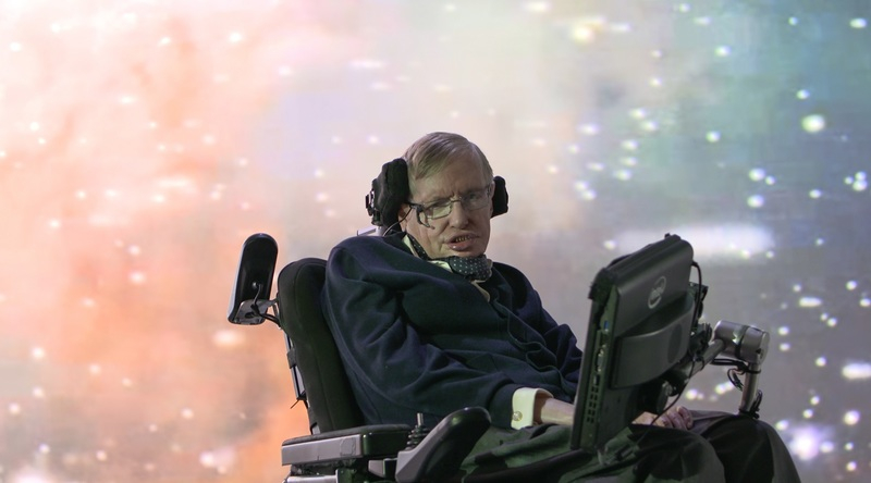 Stephen Hawking i National Geographic Channel zapraszają na nową serię dokumentalną