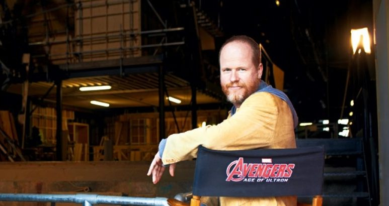 Joss Whedon chciałby nakręcić film w uniwersum Gwiezdnych wojen