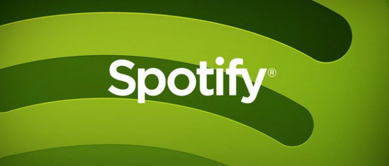 Spotify Logo