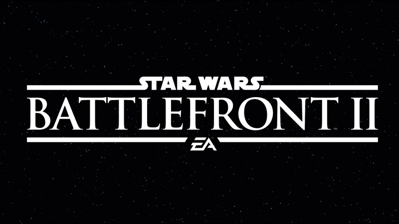 Star Wars: Battlefront II – obejrzyj panel na Star Wars Celebration