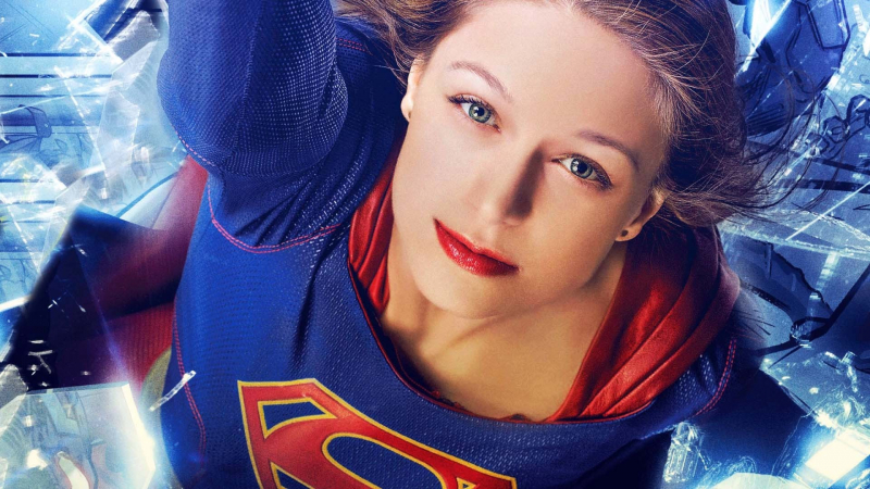 Szczegóły 2. sezonu Supergirl. Jak serial się zmieni? (Comic-Con)