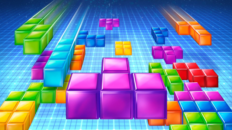 Tetris – będzie film na podstawie kultowej gry