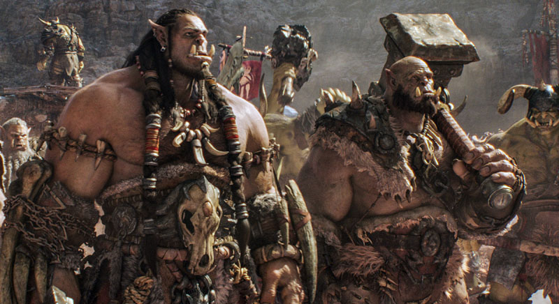 Warcraft: Początek: Wypasione fantasy – recenzja