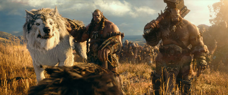 Duncan Jones o pomysłach na sequel filmu Warcraft: Początek