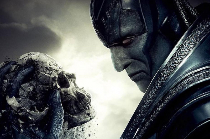X-Men: Apocalypse – recenzja Blu-ray