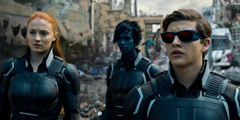 Nie będzie kontynuacji X-Men: Apocalypse. Jaki ma być nowy film?