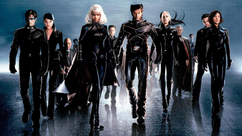 X-Men – obsada po latach. Jak potoczyły się losy aktorów?