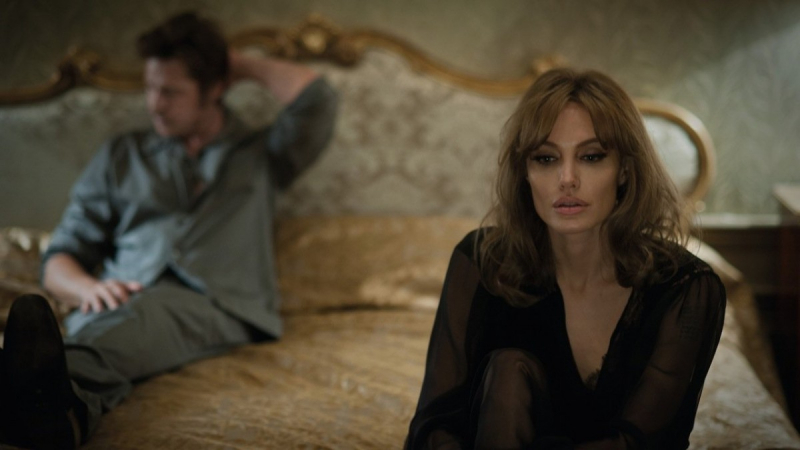 Angelina Jolie bliska roli w remake’u Morderstwa w Orient Expressie