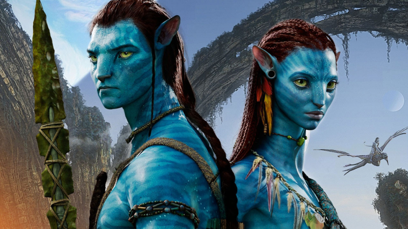 Kabam – zapowiedziano grę na podstawie filmów Avatar
