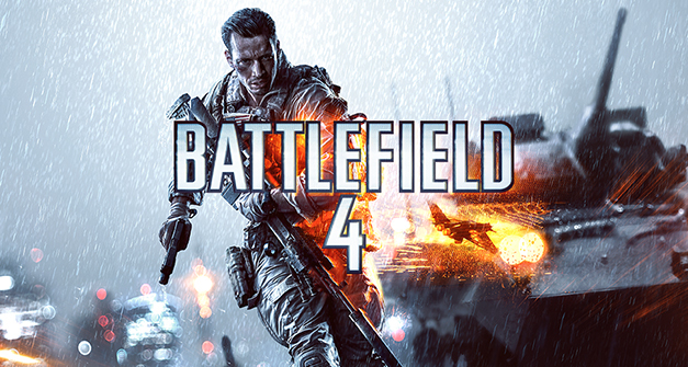 Battlefield 4 doczekało się odświeżonego interfejsu na konsolach