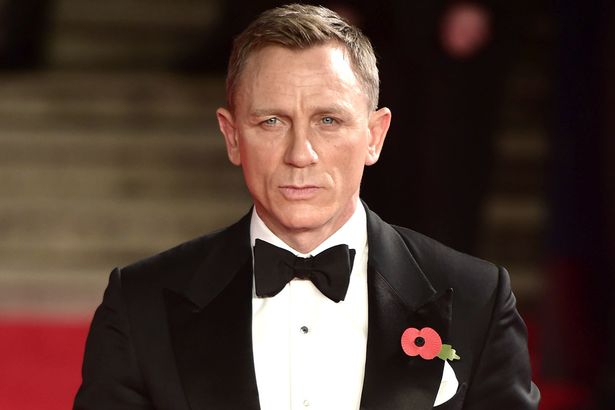 Daniel Craig gwiazdą w nowym serialu Purity. Poznaj szczegóły