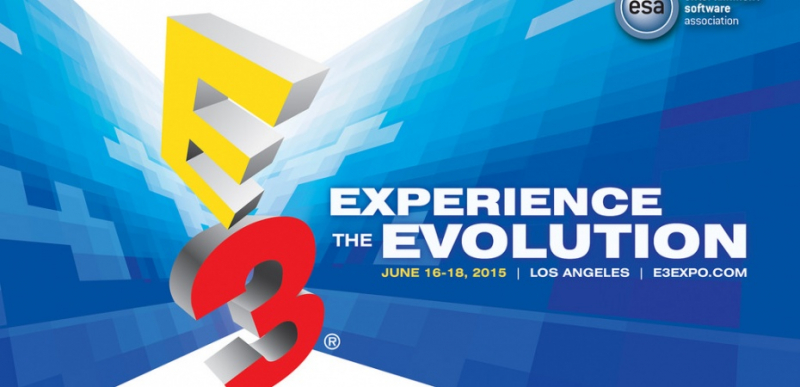 E3 2016