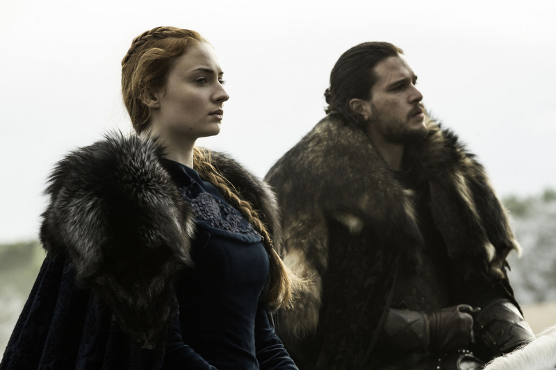 Gra o tron - HBO chciało więcej odcinków w finałowym sezonie