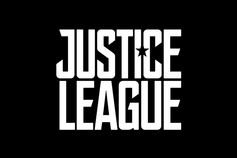 Justice League - logo
