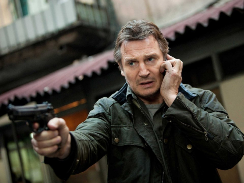 Nowi Faceci w czerni – Liam Neeson może zagrać ważną rolę