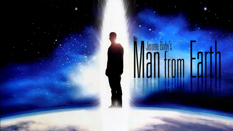 Man from Earth