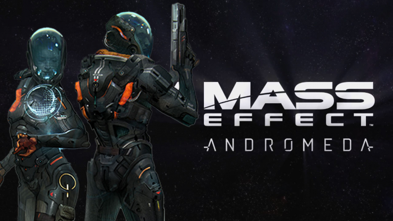 Mass Effect: Andromeda – fragmenty gameplay’u i nowe informacje