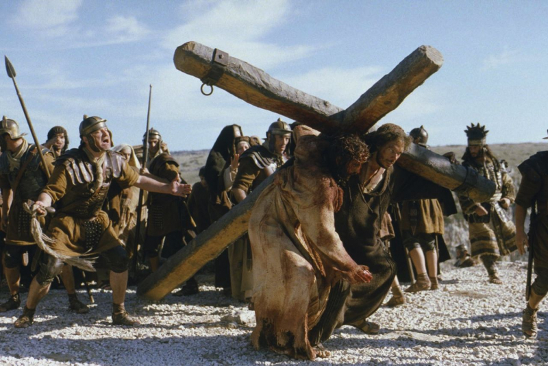 Pasja 2 – Jim Caviezel może powrócić jako Jezus