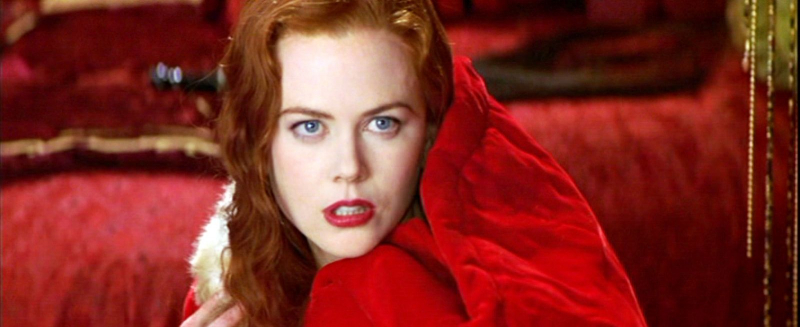 Najbardziej znane role Nicole Kidman