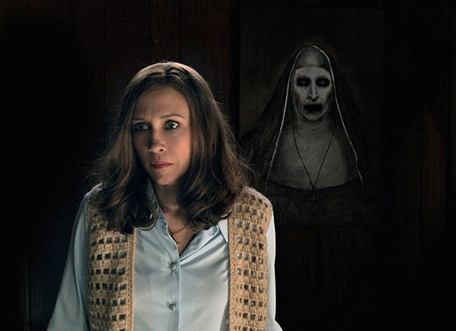 ENEMEF: Noc Horrorów z premierą Annabelle: Narodziny zła w Multikinie. Już 11 sierpnia