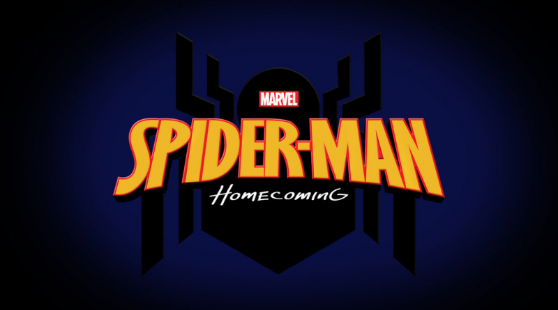 Spider-Man-Homecoming