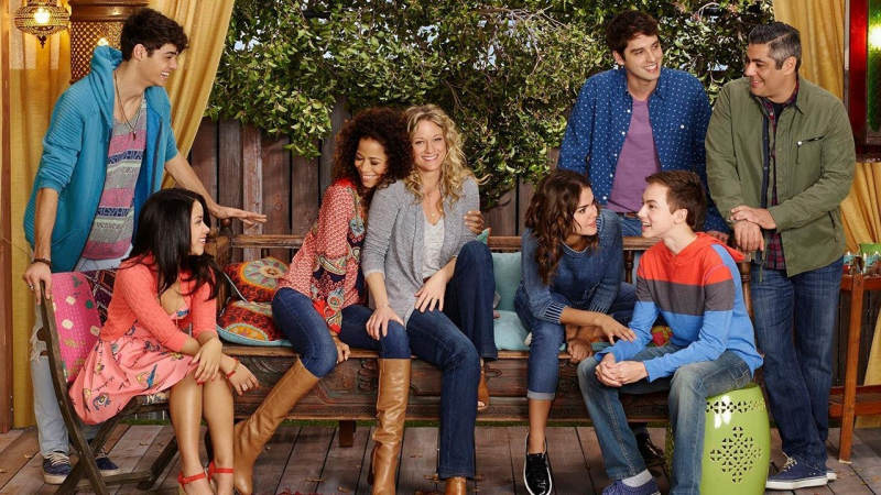 The Fosters: sezon 4, odcinki 7-10 (finał sezonu 4A) – recenzja