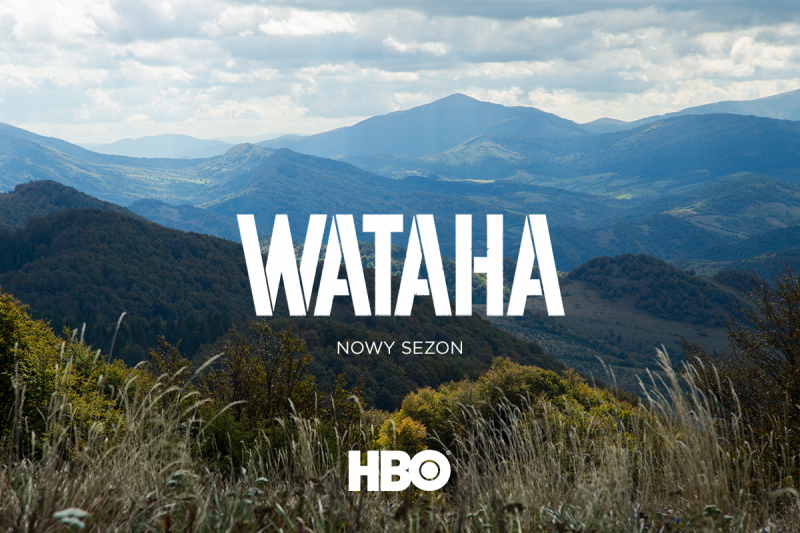 Wataha HBO