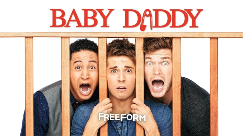 Baby Daddy – będzie 6. sezon