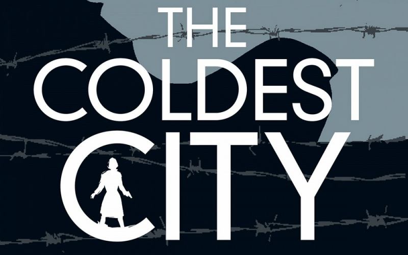 The Coldest City: znamy datę premiery filmu z McAvoyem i Theron