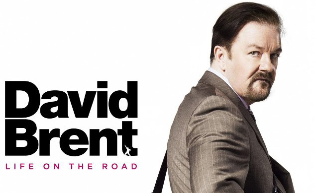 David Brent: Life on the Road - zdjęci