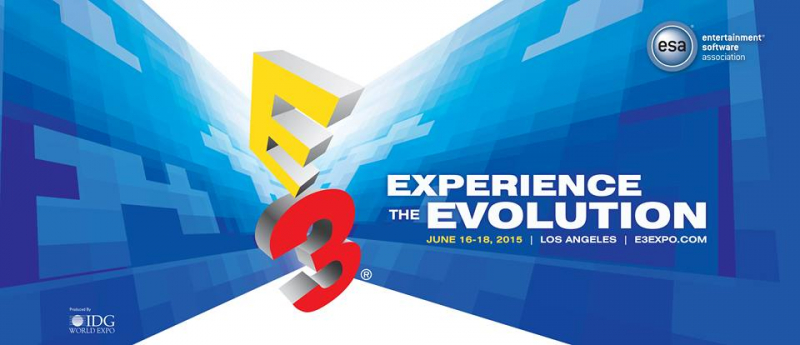 E3 2016 - podsumowanie konferencji