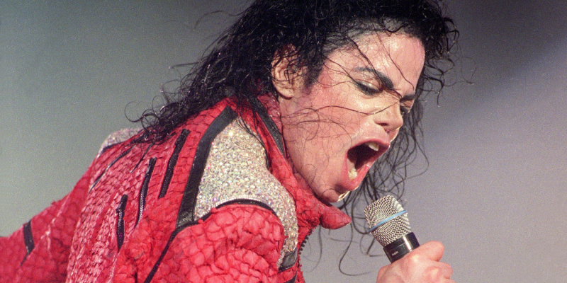 Michael Jackson dostanie film biograficzny od producenta Bohemian Rhapsody