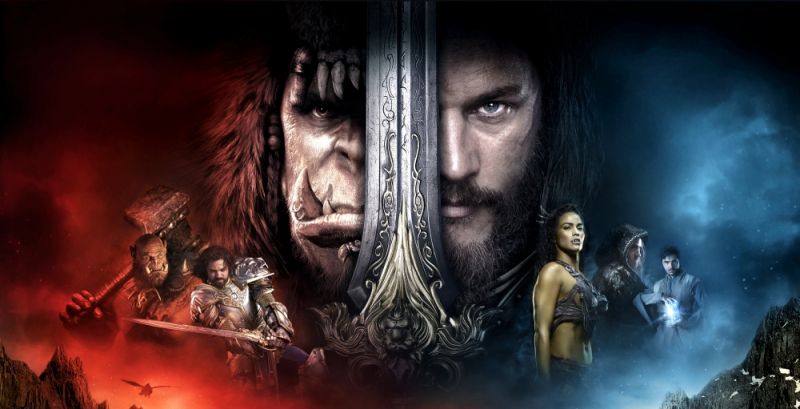 Warcraft - kontynuacje filmu miały rozpisane pomysły. Reżyser zdradza nowe informacje