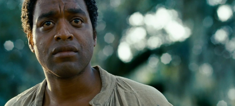Chiwetel Ejiofor negocjuje rolę św. Piotra w filmie o Marii Magdalenie
