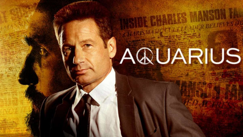 Aquarius: sezon 2, odcinek 4, 5 i 6 – recenzja