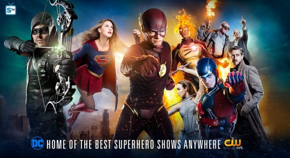 Arrow, Flash, Supergirl, Legends of Tomorrow – oficjalne opisy kolejnych sezonów