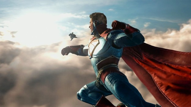 Injustice - ogłoszono kolejną animację od Warner Bros i DC