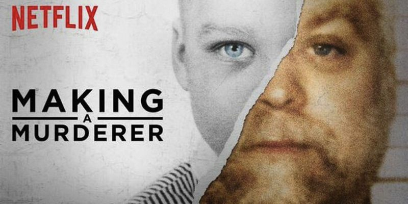 Making a Murderer część 2 – zobacz zwiastun i plakat serialu dokumentalnego Netflixa